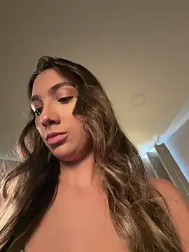 AnnaCastillo_ from StripChat