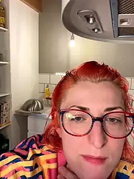 AnnaHaunter18 on StripChat