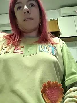 Annarella_Pika on StripChat 