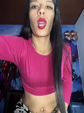 Anne_Robert on StripChat 
