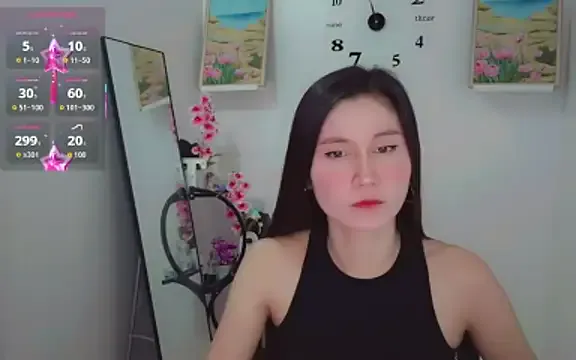 anne_smithe — Freechat on StripChat