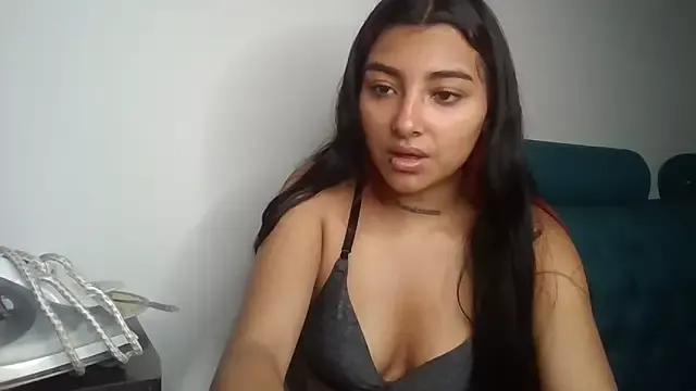 Freechat annibaby_88 on StripChat