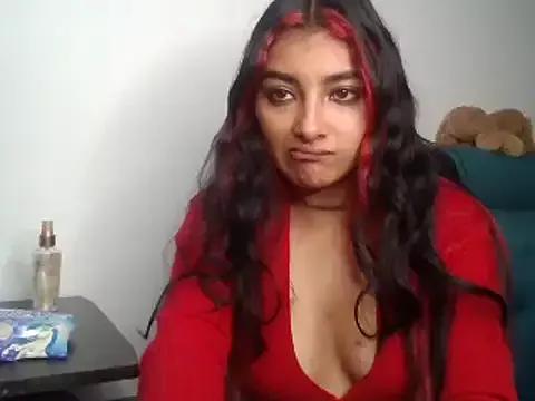 Freechat annibaby_88 on StripChat
