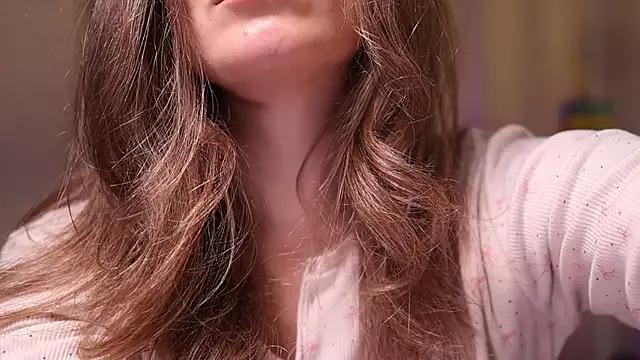 AnnittaStar on StripChat 