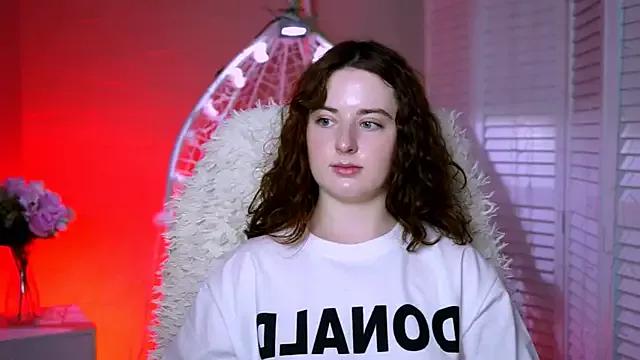 AnnTerry_ from StripChat