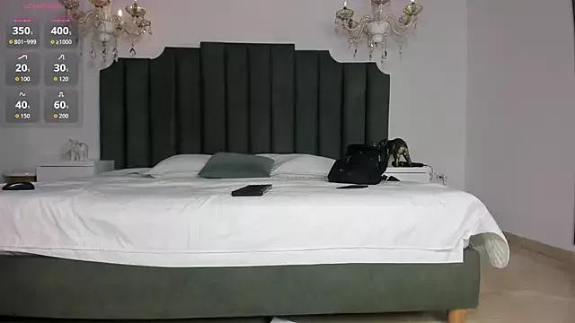 AnthonelaRusso_ from StripChat