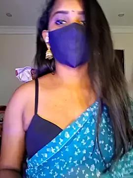 Anu--Telugu from StripChat