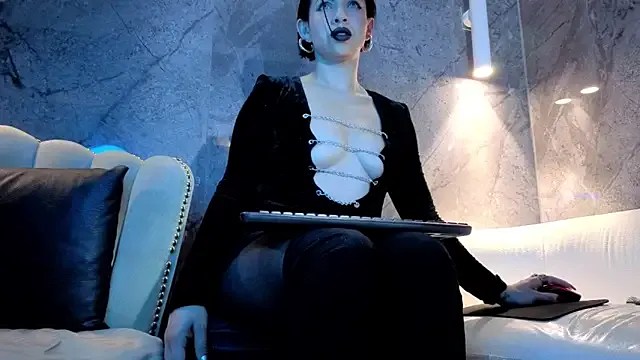 Anxelica_Macondo_ on StripChat