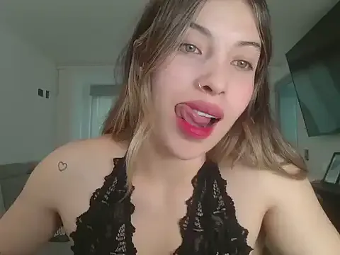 anyi-luxry — play with pussy