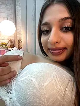 Freechat Anyssia on StripChat