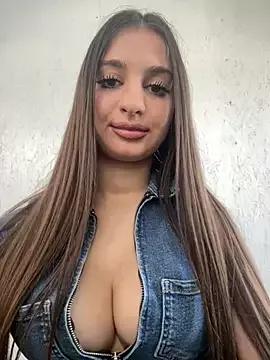 Freechat Anyssia on StripChat