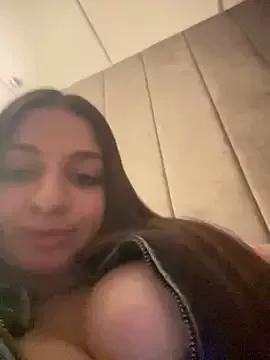 Freechat Anyssia on StripChat