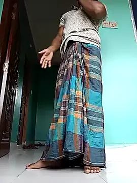 arafat_mia on StripChat 