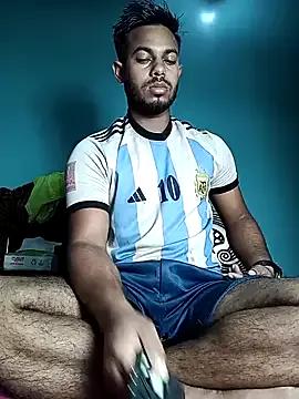 arafat_mia on StripChat 