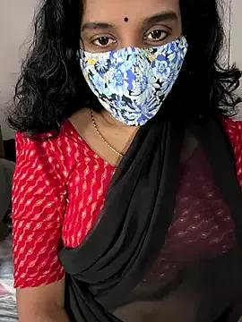 ArathyNambyarMallu from StripChat