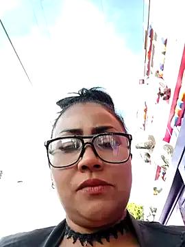 Freechat Ariana_Rodriguez on StripChat