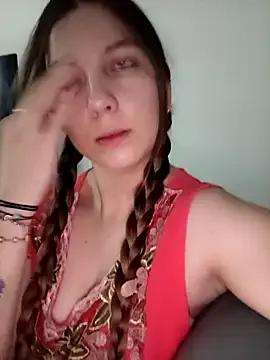 Arianna_Moss from StripChat