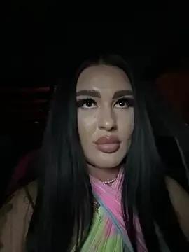 AriaTaylor on StripChat