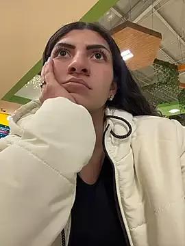 arieel__722 from StripChat