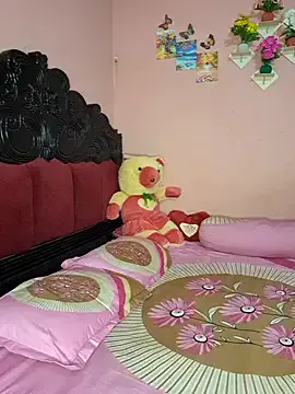 ariya-03 on StripChat