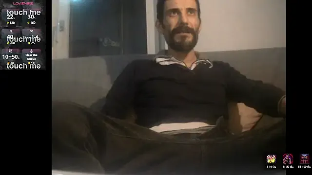 Ash59055 from StripChat