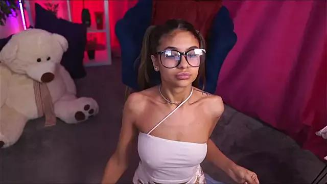 AshaYuva on StripChat 