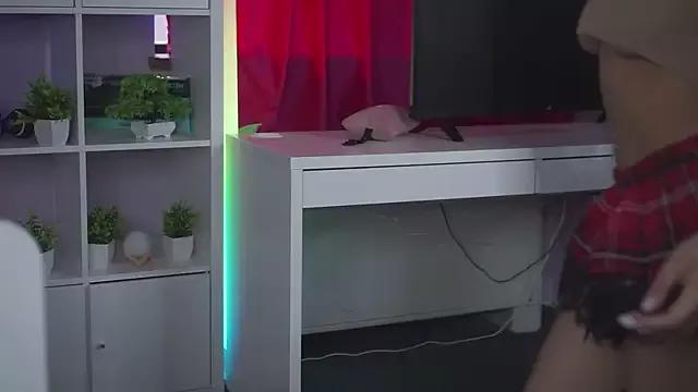 AshaYuva on StripChat 