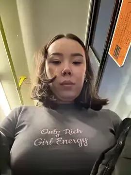 Asian_Asami from StripChat