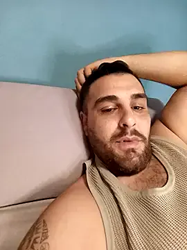 Attila98 from StripChat