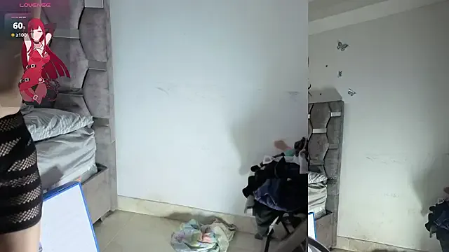 aurelialux from StripChat