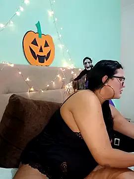 AuroraChest from StripChat