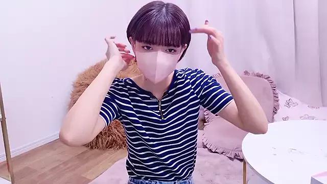 Group Azusa_DoMybest on StripChat