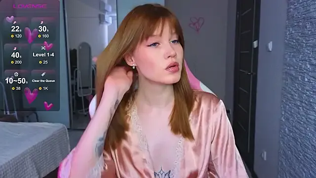 Babe_Jane on StripChat