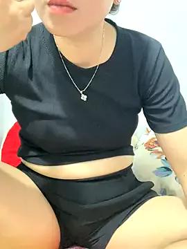 Baby-bigtits from StripChat