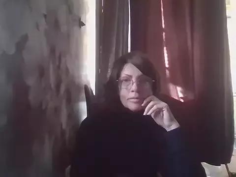 Baby-Matilda from StripChat