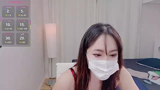 baby_taeri from StripChat