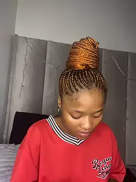 Babyface201 on StripChat