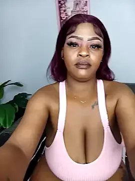 Baddest_Boobies on StripChat 