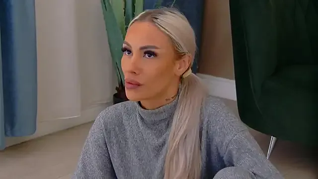 Bailey_Rush on StripChat