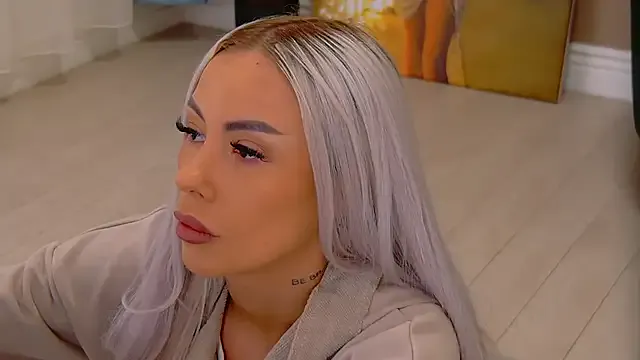 Bailey_Rush on StripChat