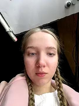 Freechat bambi_lu on StripChat