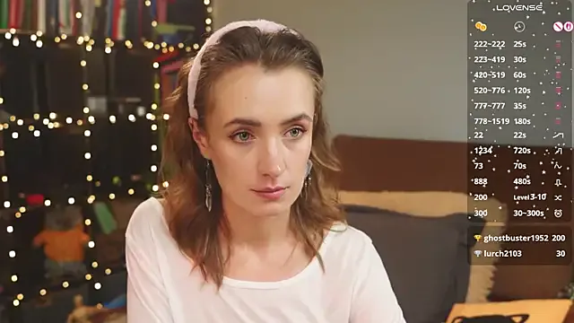 bananya_kitty on StripChat 