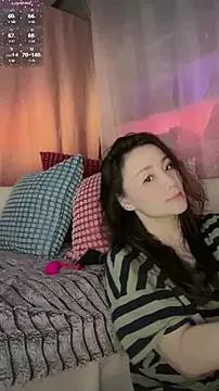 baobaomiqi_linger from StripChat