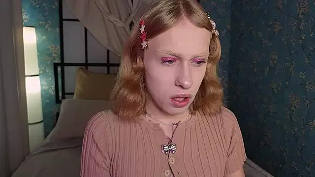 BarbieRichy from StripChat