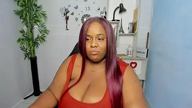 bbw_charlote on StripChat 