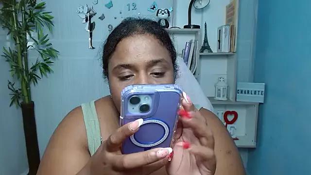 bbw_charlote on StripChat 