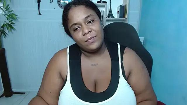 bbw_charlote on StripChat 