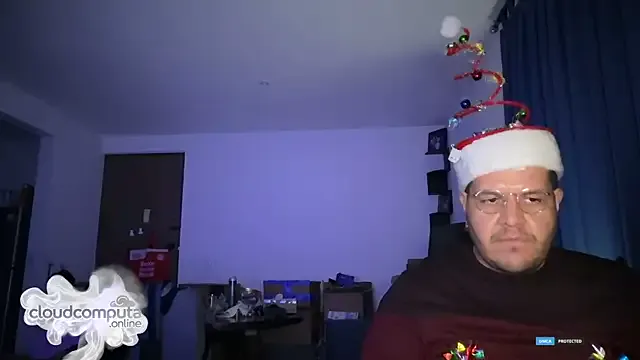 bearcloudcomputa on StripChat