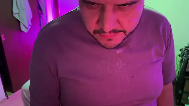 bearcloudcomputa — Blow 2 big clouds in a row