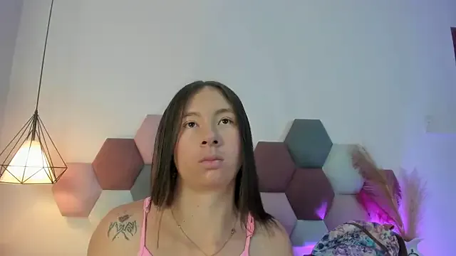 BeckyVidal on StripChat